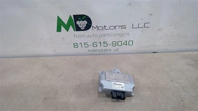 2017-2019 LINCOLN MKC CONVERTER INVERTER CHARGER MODULE GJ7T14B526BA - Image 1 of 4