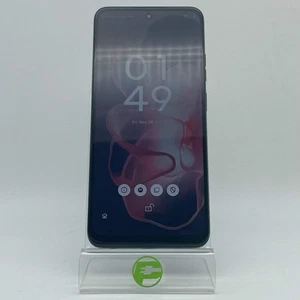 Motorola Moto G Power 5G desbloqueado de fábrica - 2024 128 GB 15 negro PB000007US - Imagen 1 de 12