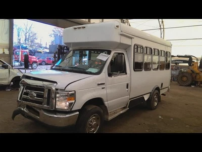 Rear Axle 10.50" Ring Gear Srw Fits 09-19 21-22 FORD E350 VAN 6835390 Foto 1 de 4