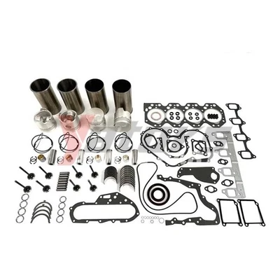 Overhaul Rebuild Kit For Toyota 3B Engine Part - Image 1 of 2
