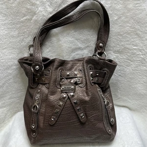 Kathy Van Zeeland Handtasche - Bild 1 von 24
