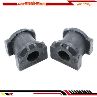 Front Sway Bar Bushing Kit For 2007-22 Mitsubishi Outlander Sport 2.4L 2.0L USA Foto 1 de 4