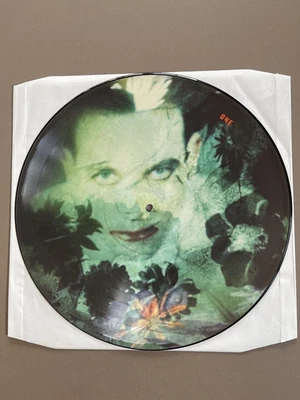 The Cure disintegration Picture Disc LP/Vinyl 1990 - Bild 1 von 4