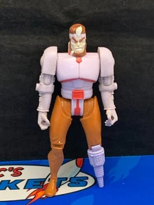 The Uncanny X-Men - Evil Mutants - Ahab - Marvel Comics - 1993 Toy Biz - Picture 1 of 2