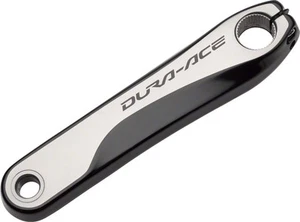 Brazo de manivela izquierdo Shimano Dura-Ace FC-9000 - 172,5 mm, negro - Imagen 1 de 1