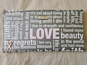 Miche Classic Hope Shell - Breast Cancer Awareness - Silber, Weiß, Pink - Bild 1 von 4