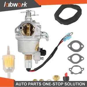 Labwork Carburetor Kit For Cummins Onan QG 4000 4KYFA-6747P 4000 Watt Generator - Picture 1 of 12