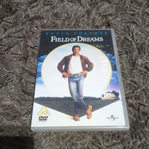Field Of Dreams (DVD, 2003) Kevin Costner, NEW AND SEALED - Picture 1 of 3