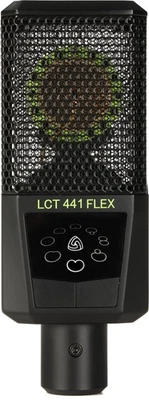 LEWITT LCT 441 FLEX 大型隔膜冷凝器麦克风 — 第 1/4 张图片