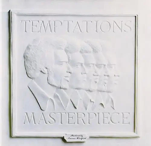 the Temptations - Masterpiece - Bild 1 von 1