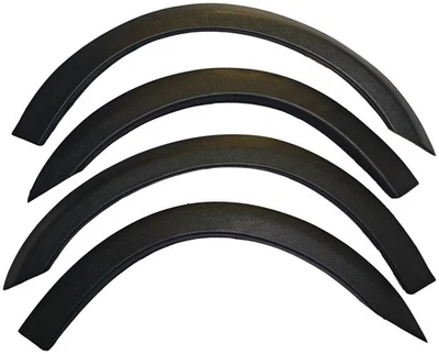 Wheel Arch Cover Trims for Renault 19 3-door (1988-1996) - Image 1 of 4
