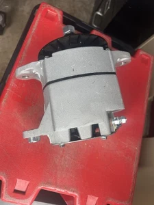 Alternator for Caterpillar Track Loader 953 955L 963 973 977L 983 983B 7297N - Picture 1 of 7