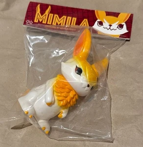 Devil Robots Mimira Soft Vinyl Figure - Picture 1 of 2