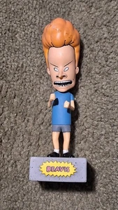 Funko Wacky Wobbler Beavis And Butthead Beavis Talking Bobblehead Figur - Bild 1 von 7