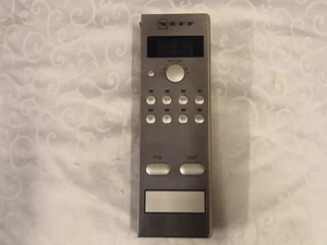 Neff  MW 5649 Mikrowelle  Bedienelektronik Display - Bild 1 von 5