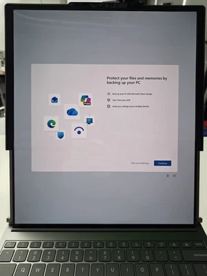 Lenovo ThinkBook Plus Gen 6, Rollable 14" - 16" Display, 32GB RAM, 1TB SSD, - Image 1 of 4