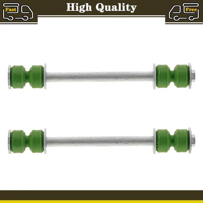 Kit de eslabones de barra estabilizadora para Ford Explorer 1995-2010 para Ford Ranger 1998-2011 Foto 1 de 3