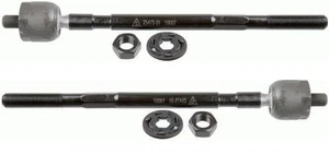 Deux Rotules Axiales Droite et Gauche pour Renault Kangoo - Picture 1 of 1