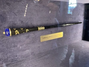 USJ exclusive Harry Potter Collector's Edition Magical Wand 2025 brand new! - Picture 1 of 6