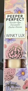 Winky Lux Peeper Perfect Under Eye Concealer 10 ml/.33 fl Oz - Light - Picture 1 of 6