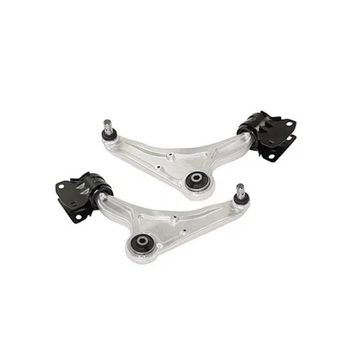 For Lincoln MKZ 2013-2020 Control Arms Front Driver & Passenger Side, Lower Pair Foto 1 de 4