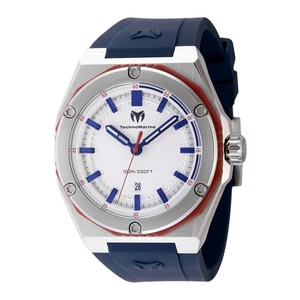 TechnoMarine TM-416091 Herren Coral Legacy 45mm Uhr Neu & Limitierte Kollektion!! - Bild 1 von 4