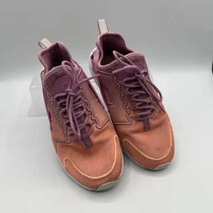 Nike Air Huarache Run Ultra BR Orchid Sunset Glow Women’s 8 - Picture 1 of 7