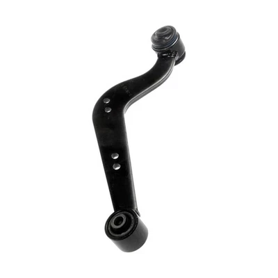 Brazo de control de suspensión para Lexus NX300h 2015-2021 | Acero | Negro con recubrimiento en polvo Foto 1 de 4