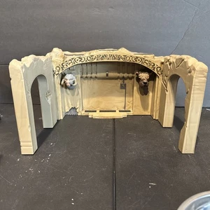 Star Wars The Vintage Collection Jabba's Palace Adventure Set Walmart Exclusive - Picture 1 of 7