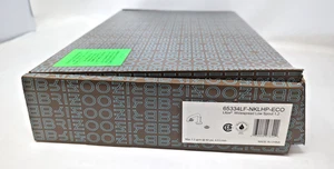 Brizo Litze 65334LF-NKLHP-ECO Low Spout Bathroom Faucet Luxe Nickel - Picture 1 of 4