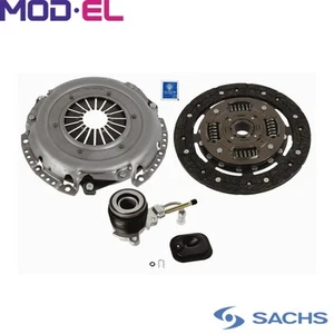 CLUTCH KIT 3000 990 639 FOR FORD MONDEO/II/Turnier L1J/L1N/L1L/L1Q 1.6L 4cyl - Picture 1 of 7