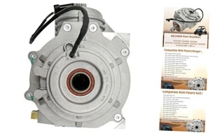 1333750 ATV Front Differential Compatible with Polaris Ranger RZR ACE 500 570  - Picture 1 of 7
