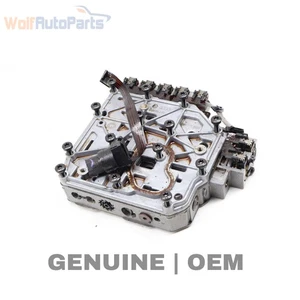 1992-1995 VW EUROVAN GL - Automatic Transmission Valve BODY / Mechatronic - Picture 1 of 8