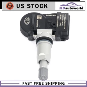 1pcs Tire Pressure Sensor TPMS For Dodge Grand Caravan Jeep Compass 56053030AC - Picture 1 of 10