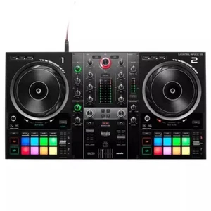 DJControl Inpulse 500 MK2 Controller - Picture 1 of 8
