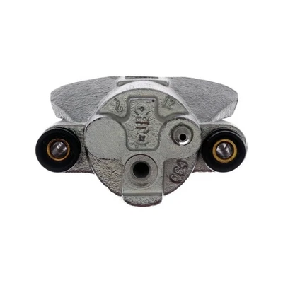 Pinza de freno de disco genuina ACDelco para Lincoln Town Car 03-11 recubierta del lado del conductor Foto 1 de 4