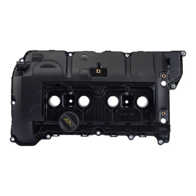 Cylinder Head Cover 11127646554 For MINI One Cooper R55 R56 R57 R58 R59 R60 R61 - Image 1 of 4
