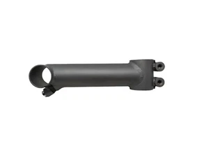 ATTACCO MANUBRIO TOPGEAR TITANIO 1"1/8 MM 130 - Imagen 1 de 1