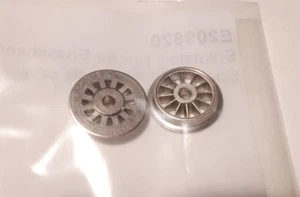 Märklin E209620 Speichenrad (2 Stück) E94 / BR 194,3022,3322 u.a.,NEU OVP,209620 - Bild 1 von 1