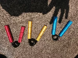RPM Power Gripper Metal Series - Professional Grade for Grip, Wrist & Arm... - Picture 1 of 1