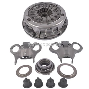 DPS6 Auto Transmission Dual Clutch Fork Kit for Ford Focus 12-17, Fiesta 2011-19 - Foto 1 di 15