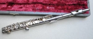BORGANI Piccolo Flute - Bild 1 von 7