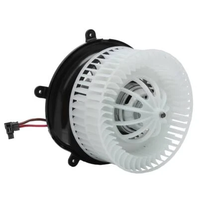 Motor soplador aire acondicionado para BMW E65 745i 750i E66 750Li 2002-2008 64110394791 Foto 1 de 4