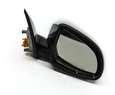 BMW X5 (F15) 2014-2016 derecho - pfold memoria térmica autodim espejo retrovisor (blanco) Foto 1 de 4