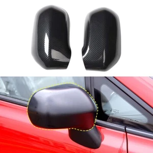 for Honda Civic 2006-2011 Rearview Side Mirror Cover 2pcs (Without Signal Light) - Bild 1 von 3