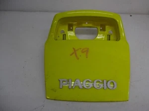 PIAGGIO X9 REAR FAIRING - Picture 1 of 8