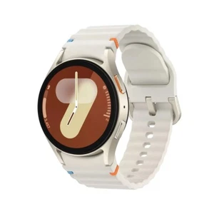 Samsung Galaxy Watch 7 40mm Bluetooth L300 Cream - Picture 1 of 3