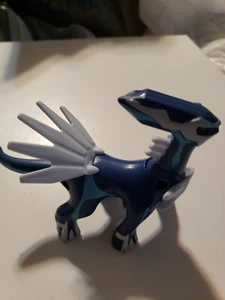 Pokemon Dialga PVC Mini Action Figur Spielzeug Tomy Monster Collection Nintendo 2006 - Bild 1 von 12