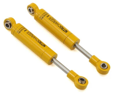 RC4WD "Old Man Emu" Nitrocharger Sport Shock (2) (70mm) [RC4ZD0034] - Image 1 of 2