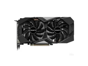 GIGABYTE GeForce GTX 1660 SUPER OC GDDR6 Graphics Card - 6GB - Picture 1 of 4